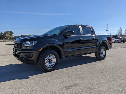 Certified 2023 Ford Ranger XL w/ Trailer Tow Package image 8