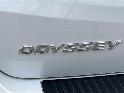 Used 2026 Honda Odyssey Elite image 24