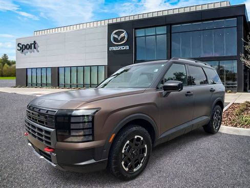 Used 2026 Hyundai Palisade XRT Pro AWD/4WD image 7