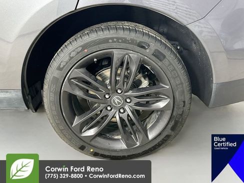 Used 2021 Acura RDX A-Spec image 36