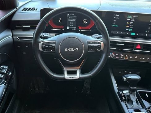 Used 2025 Kia K5 GT-Line FWD image 15