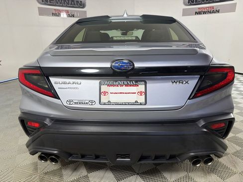 Used 2023 Subaru WRX Premium image 5