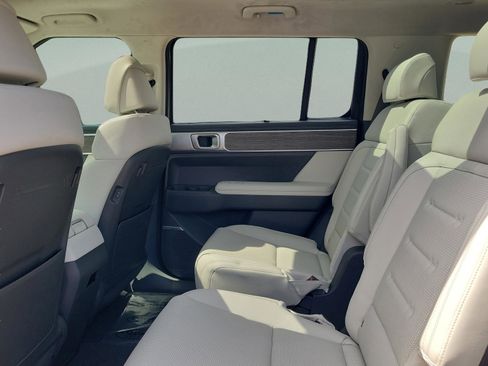 New 2026 Hyundai Santa Fe Calligraphy image 13