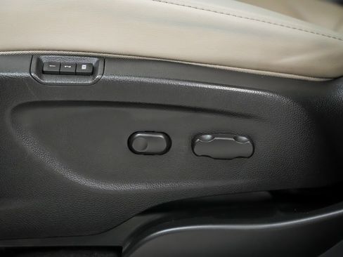 Used 2017 Buick Encore Premium w/ Experience Buick Package image 21