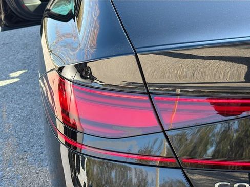 Used 2025 Genesis G90 3.5T image 10