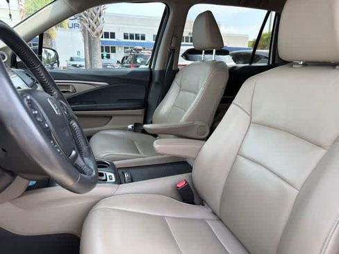 Used 2017 Honda Pilot EX-L image 20