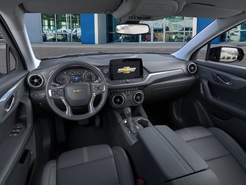 New 2026 Chevrolet Blazer LT AWD/4WD image 15