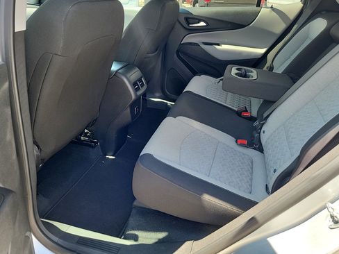 Certified 2022 Chevrolet Equinox LT image 13