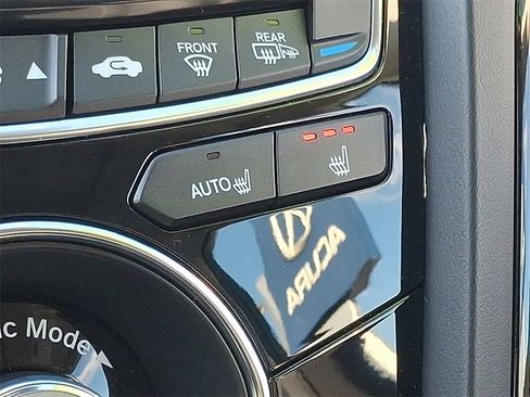 Used 2022 Acura RDX w/ Technology Package image 24