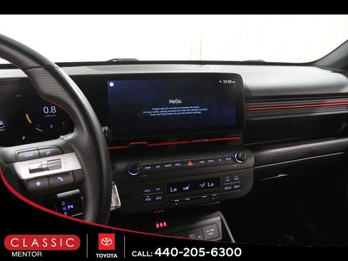 Used 2024 Hyundai Kona N Line FWD image 9