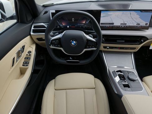 New 2026 BMW 330i Sedan w/ Convenience Package image 18