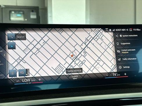 Used 2023 BMW i4 eDrive35 w/ Premium Package RWD image 17