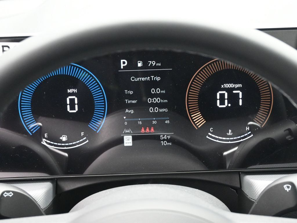 New 2026 Hyundai Sonata SEL FWD image 11