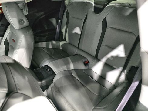 Used 2017 Chevrolet Camaro SS image 27