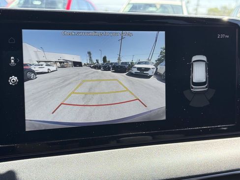 Used 2024 Hyundai Palisade SEL FWD image 12