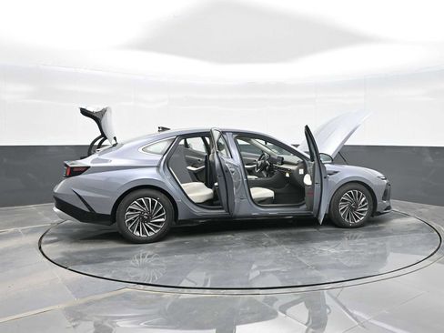 New 2026 Hyundai Sonata SEL image 42