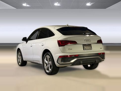 Certified 2023 Audi Q5 2.0T Premium Plus AWD/4WD image 3
