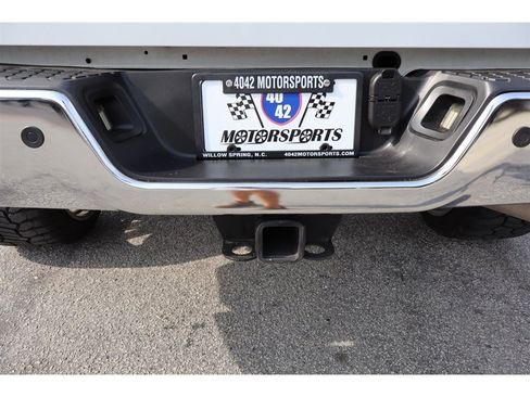 Used 2017 RAM 2500 Big Horn AWD/4WD image 43