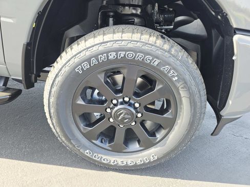 New 2026 RAM 2500 Big Horn image 17