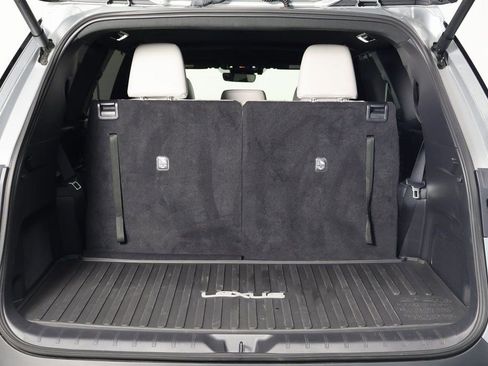 Certified 2025 Lexus TX 350 AWD w/ Convenience Package image 15