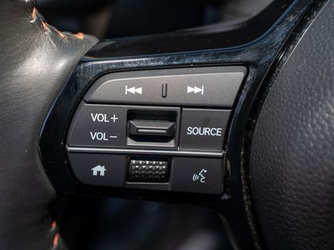 Certified 2024 Honda HR-V Sport image 29