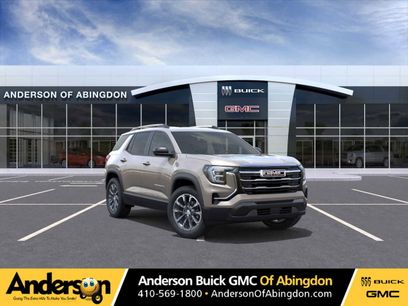 New 2026 GMC Terrain Elevation w/ Elevation Premium Package