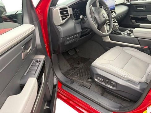 New 2026 Toyota Tundra Limited image 10