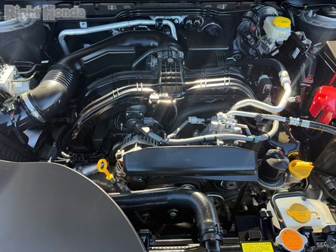 Used 2025 Subaru Outback Onyx Edition w/ Popular Package #2 image 31