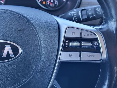 Used 2021 Kia Telluride EX image 26