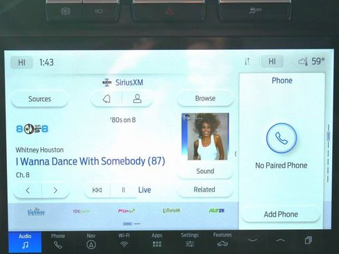 Used 2023 Ford F250 Lariat image 45