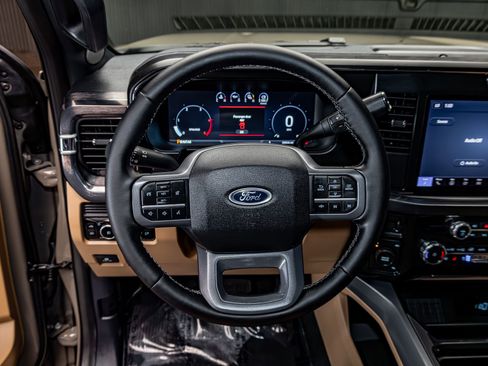 Used 2026 Ford F350 Lariat image 18