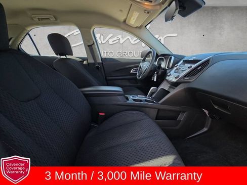 Used 2014 Chevrolet Equinox LS FWD image 24