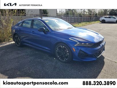 Used 2022 Kia K5 GT-Line w/ GT-Line FWD Premium Package