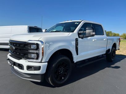 Certified 2024 Ford F250 Lariat w/ Lariat Ultimate Package