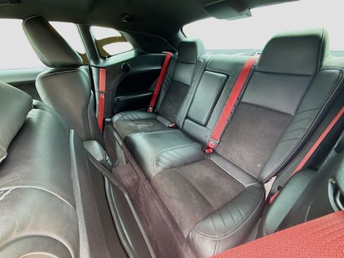 Used 2018 Dodge Challenger SRT Demon RWD image 21