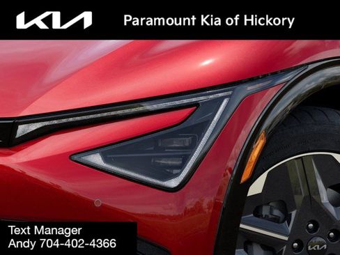 New 2025 Kia EV6 Light image 10
