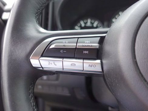 Certified 2025 MAZDA CX-50 AWD 2.5 S w/ Preferred Package image 14