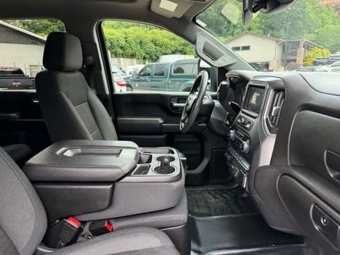Used 2024 Chevrolet Silverado 2500 W/T w/ WT Convenience Package AWD/4WD image 69