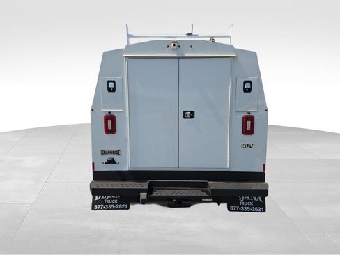 New 2024 Ford E-450 and Econoline 450 Super Duty w/ Power Windows & Locks Group image 10