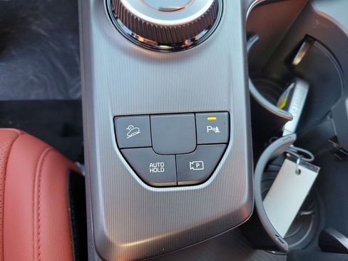 New 2026 Kia Sportage SX Prestige image 21