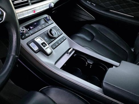 Certified 2020 Hyundai Palisade Limited image 10