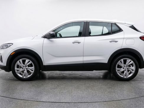 Used 2025 Buick Encore GX Preferred FWD image 5