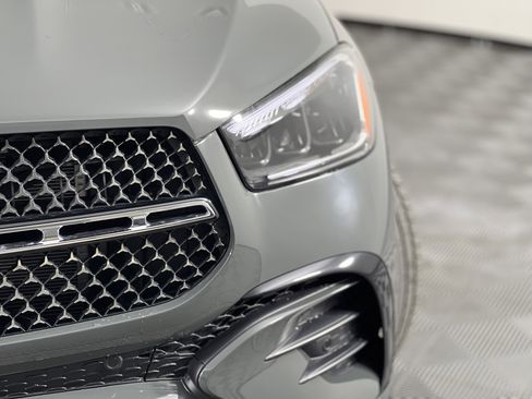 New 2026 Mercedes-Benz GLE 450 4MATIC image 7