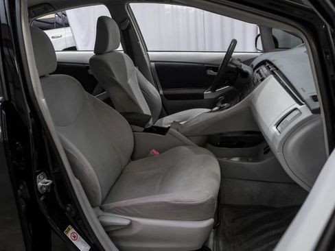 Used 2010 Toyota Prius One FWD image 35