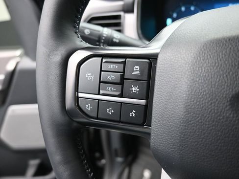 New 2025 Ford F150 Platinum w/ FX4 Off-Road Package AWD/4WD image 31