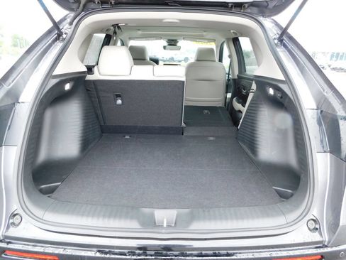 Used 2026 Honda HR-V EX-L image 23
