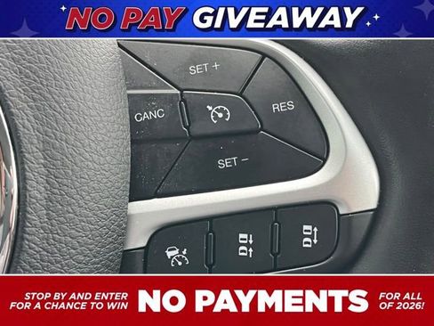 Used 2020 Jeep Compass Latitude w/ Popular Equipment Group image 41