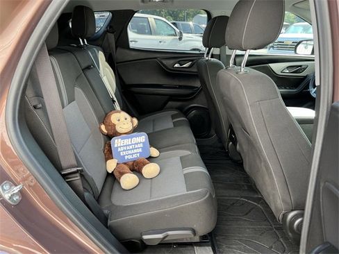 Used 2024 Chevrolet Blazer LT w/ Convenience Package image 24