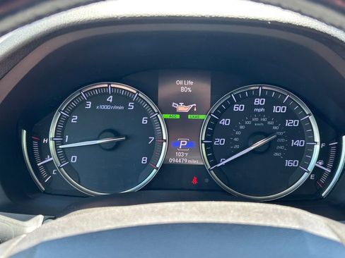 Used 2019 Acura MDX FWD w/ Advance Package image 35