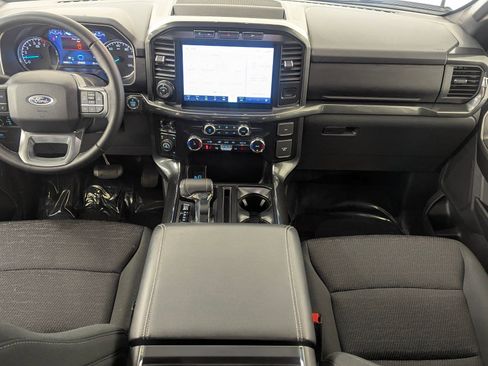 Certified 2023 Ford F150 XLT w/ Equipment Group 302A High image 16